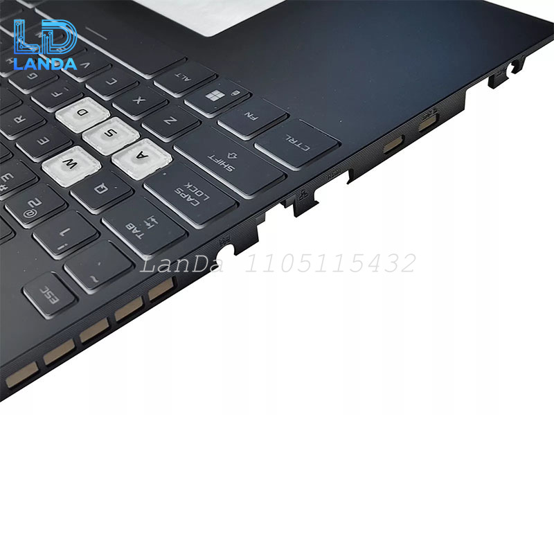 Gaming Keyboard Asus - Untuk ASUS TUF Gaming FX507 FA507