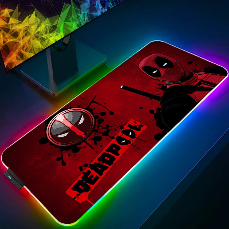 Gaming Keyboard Best - Alas Mouse LED Gaming Backlight Lock