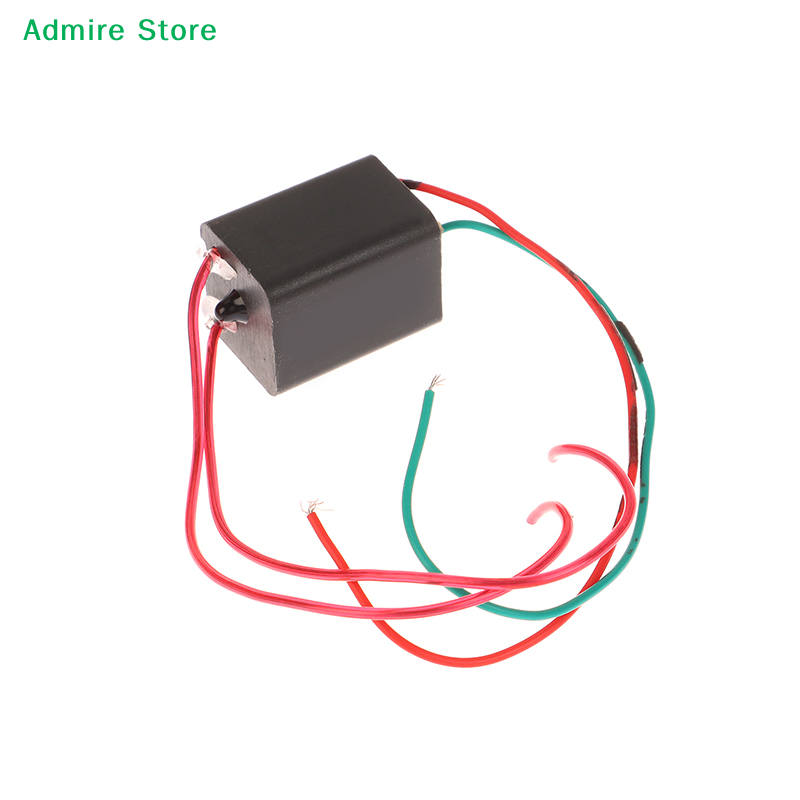 Coiled Usb Cable - [G]WAVGAT 20KV 20000V Generator Tekanan Tegangan