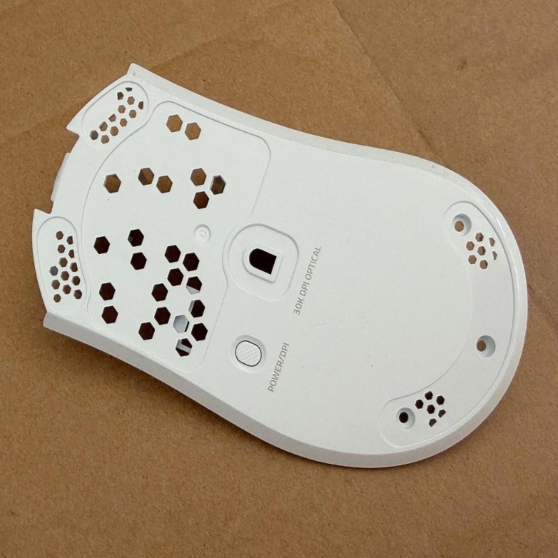 Gaming Keyboard 2026 - Casing Mouse Presisi Baru 2026 dengan