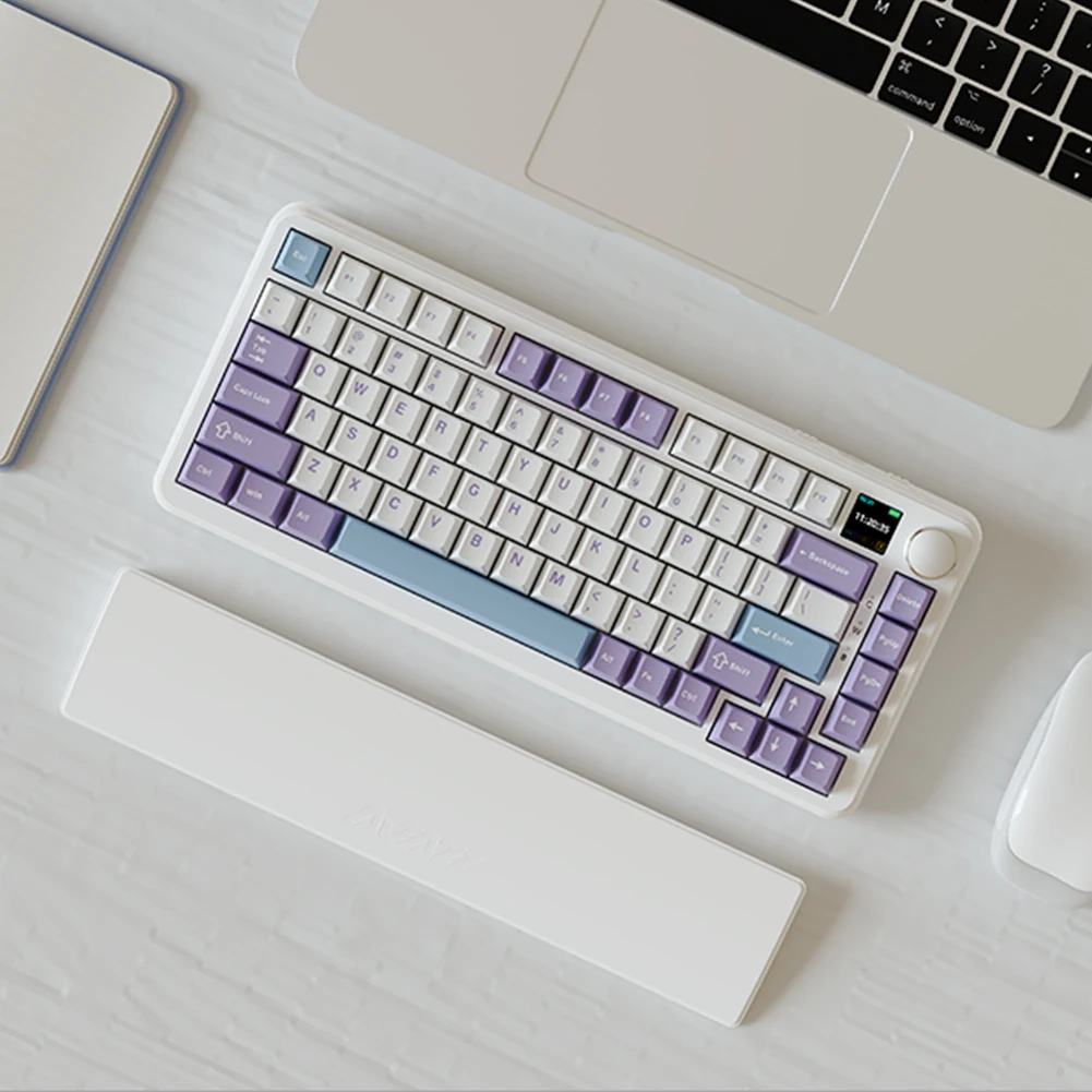 Gaming Keyboard Hand - Alas Penyangga Pergelangan Tangan Keyboard Gaming
