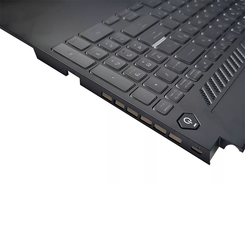 Untuk ASUS TUF Gaming FX507 FA - Gaming Keyboard Asus ulasan dan harga