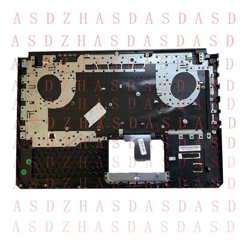 Z New Palmrest Red Backlit Key - Gaming Keyboard Asus ulasan dan harga