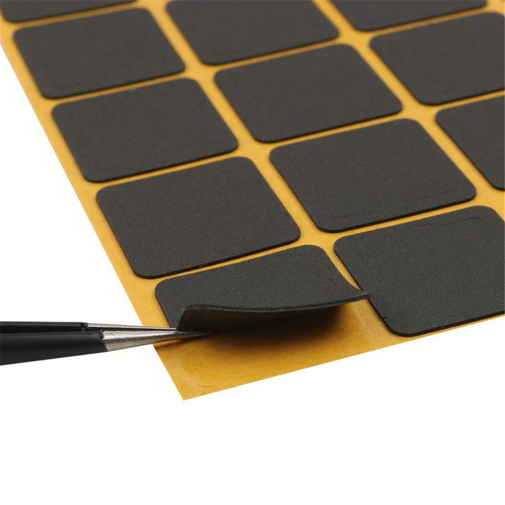 Lembar Peredam Suara Keyboard  - Foam Dampener Sheet ulasan dan harga
