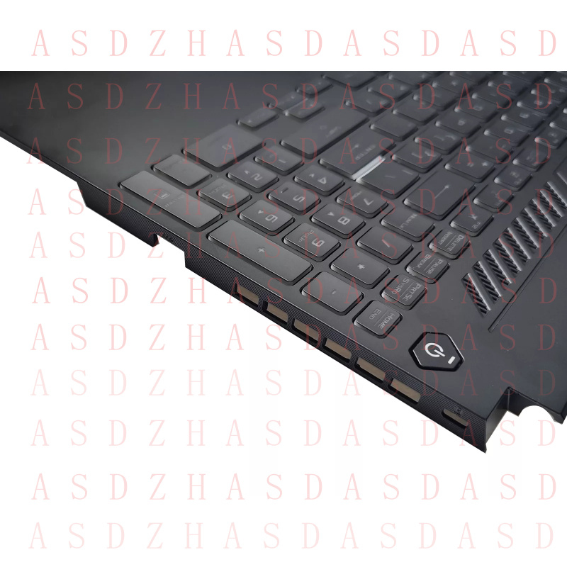 Z  Baru untuk ASUS TUF Gaming  - Gaming Keyboard Asus ulasan dan harga
