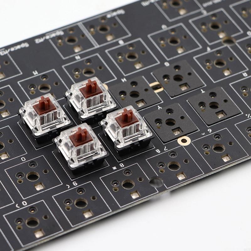 462e 120pcs keyboard switch pe - Foam Dampener Sheet ulasan dan harga
