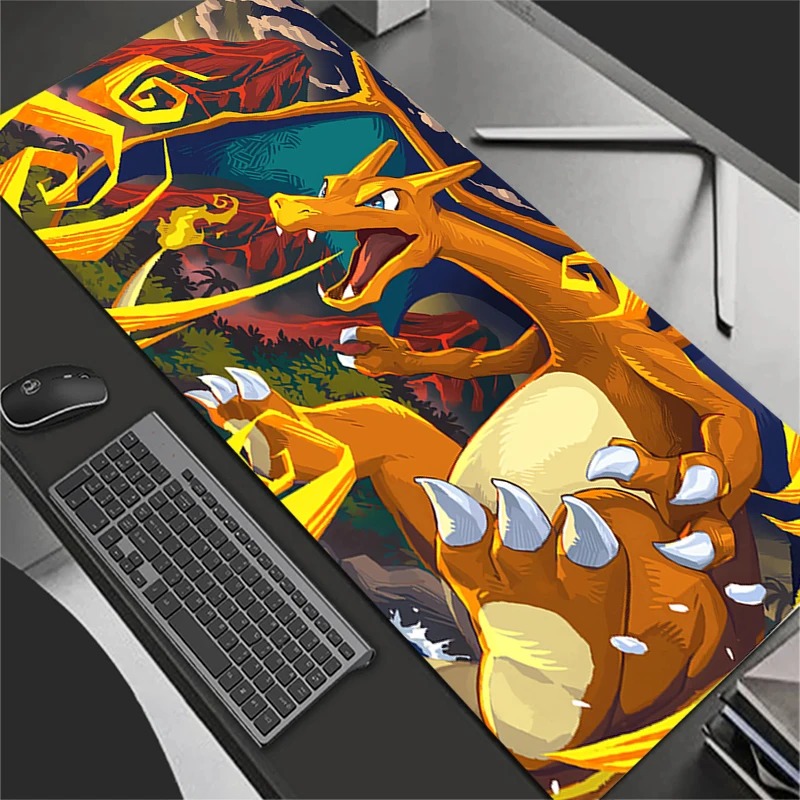 Alas Mouse Aksesori Gaming Ani - Gaming Keyboard Best ulasan dan harga