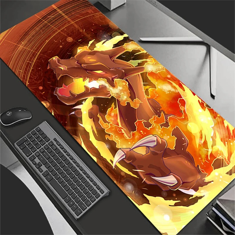 Alas Mouse Aksesori Gaming Ani - Gaming Keyboard Best ulasan dan harga