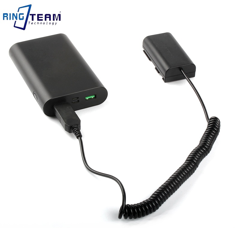 USB Power Spiral Melingkar Kab - Coiled Usb Cable ulasan dan harga