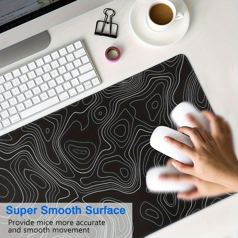 Alas Mouse Gaming Profesional  - Gaming Keyboard And Mouse Pad ulasan dan harga