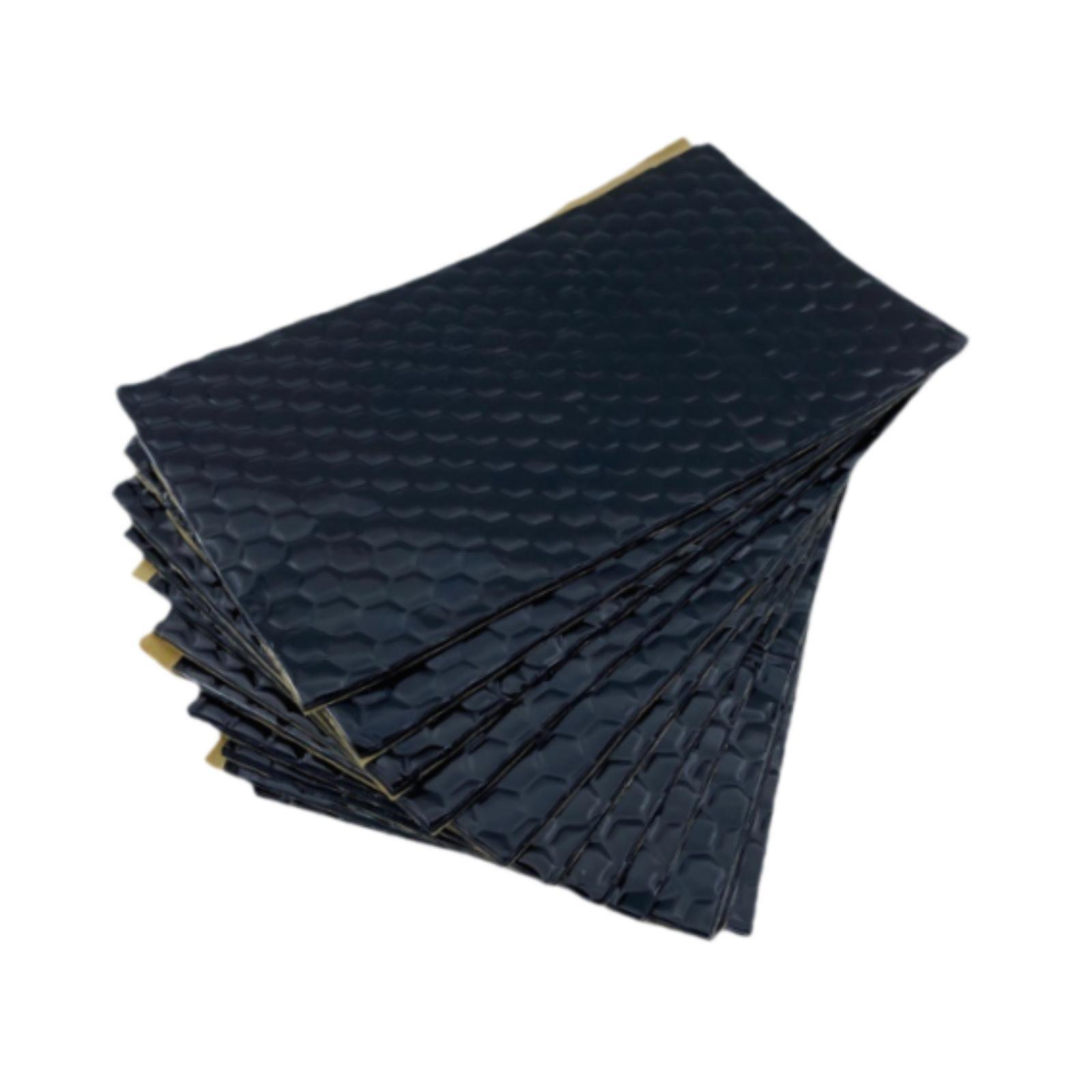 Mat Peredam Suara Tahan Suhu T - Foam Dampener Sheet ulasan dan harga