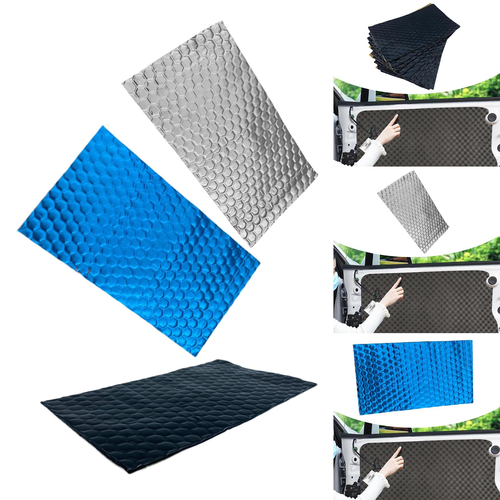 Mat Peredam Suara Tahan Suhu T - Foam Dampener Sheet ulasan dan harga