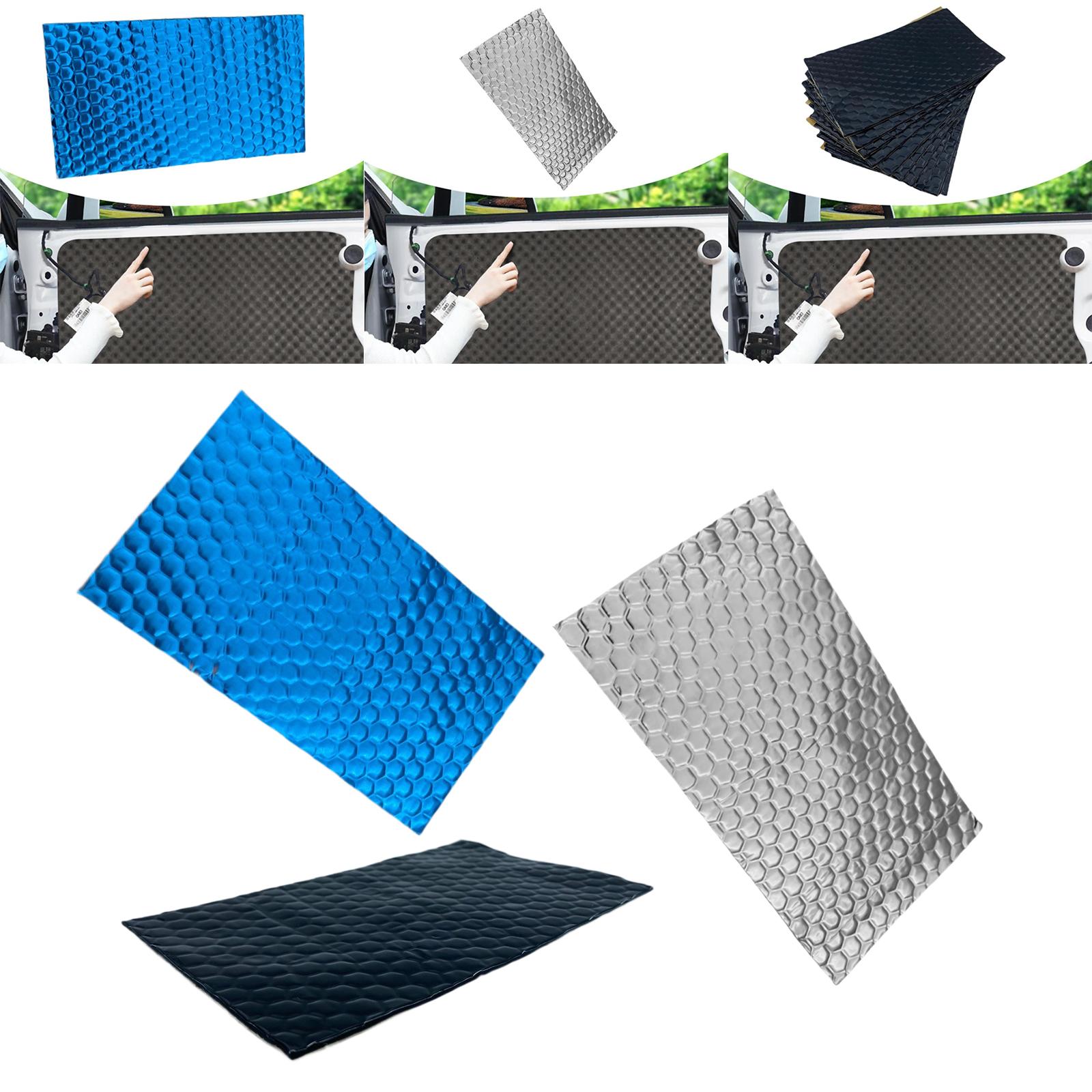 Mat Peredam Suara Tahan Suhu T - Foam Dampener Sheet ulasan dan harga