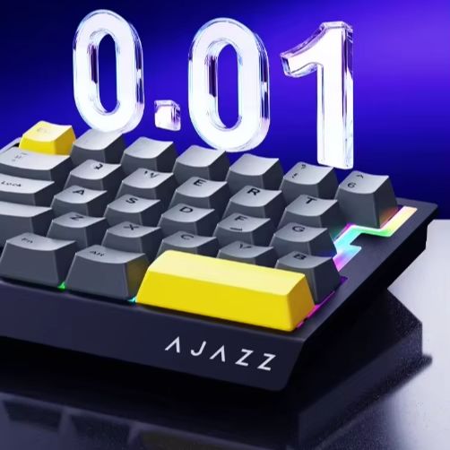 AK029 Keyboard Gaming Satu Tan - Gaming Keyboard Hand ulasan dan harga