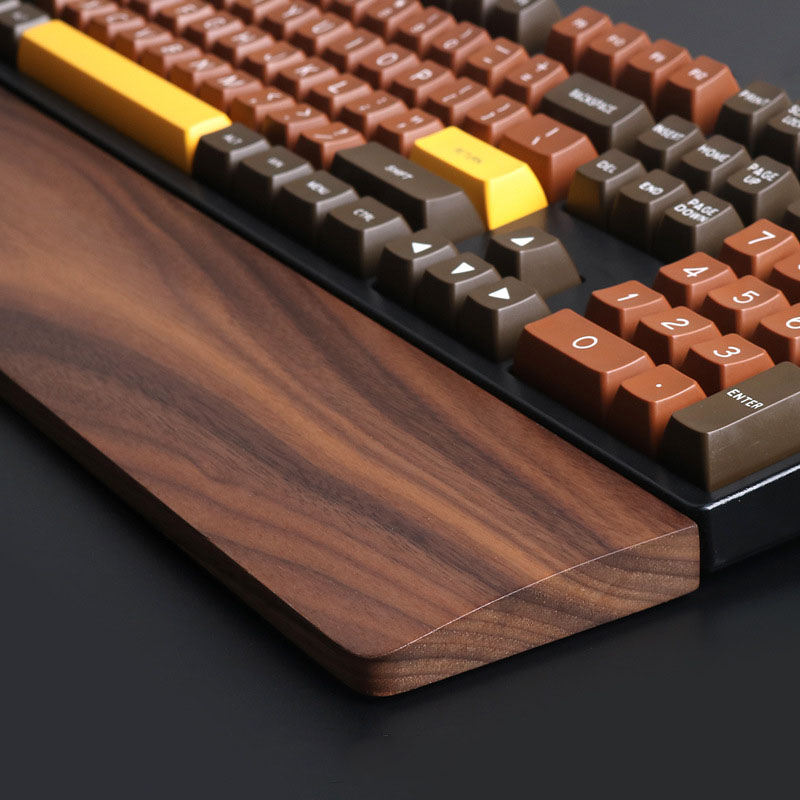 Sandaran Pergelangan Tangan Ki - Gaming Keyboard Number Pad ulasan dan harga