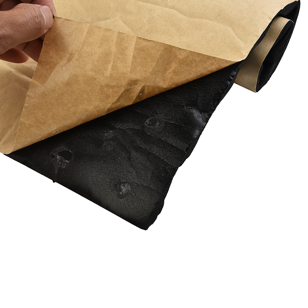 Busa Peredam Kebisingan Otomot - Foam Dampener Sheet ulasan dan harga