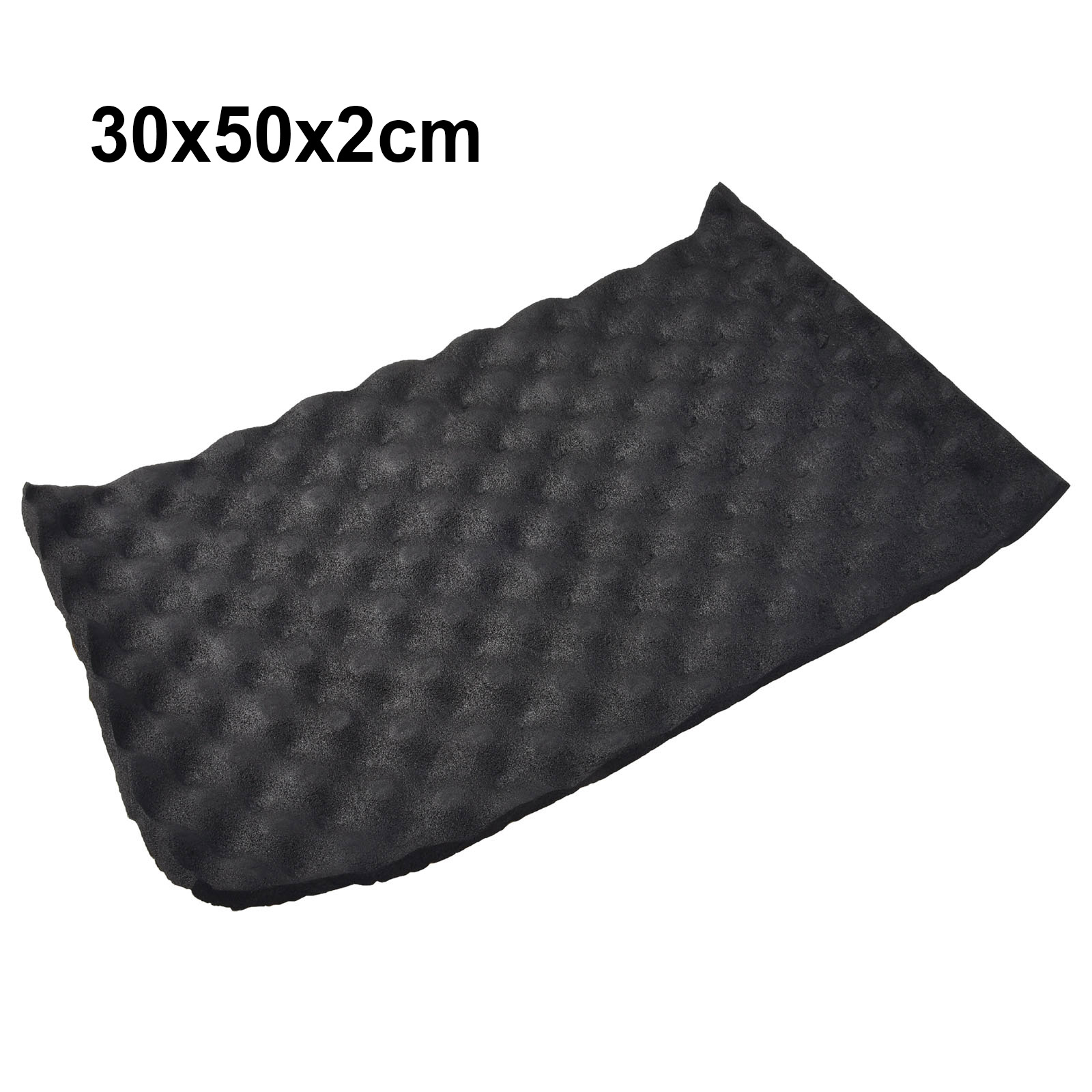 Busa Peredam Kebisingan Otomot - Foam Dampener Sheet ulasan dan harga