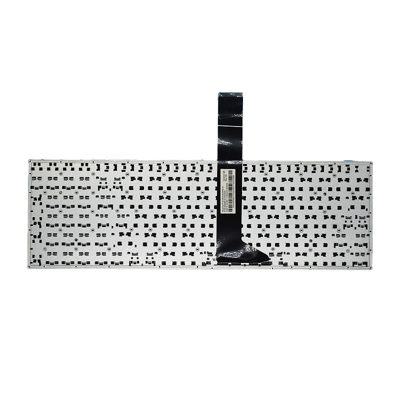 Keyboard Laptop AS/RU/Rusia un - Gaming Keyboard Asus ulasan dan harga