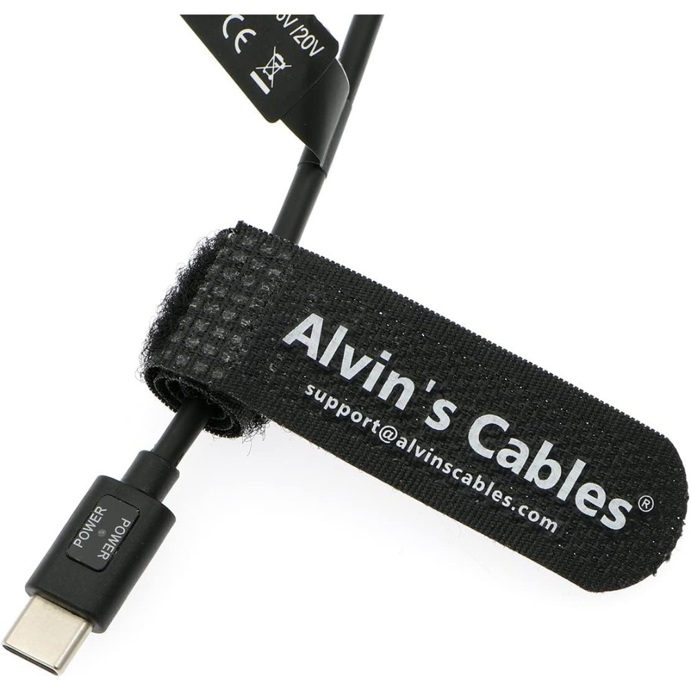 Kabel Alvin USB-C Tipe-C PD ke - Coiled Usb Cable ulasan dan harga