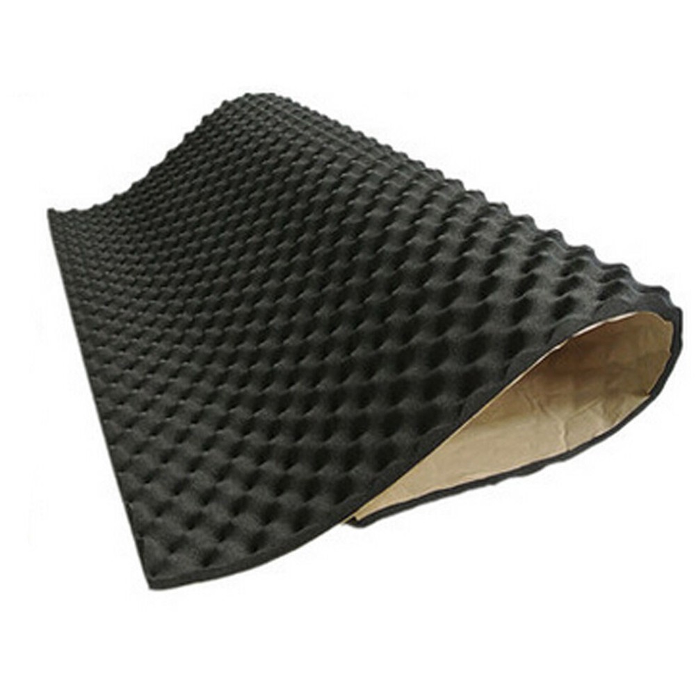 1 Buah Alas Peredam Suara Kend - Foam Dampener Sheet ulasan dan harga