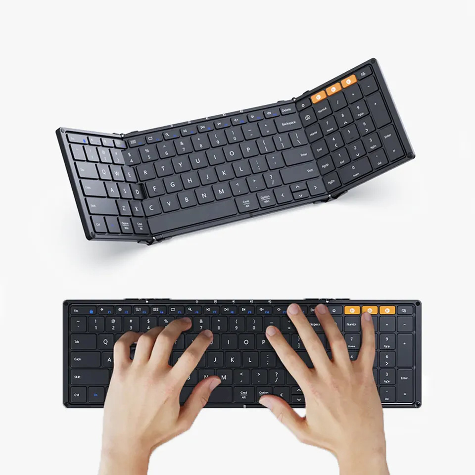 Keyboard lipat, dengan Keypad  - Gaming Keyboard Budget ulasan dan harga