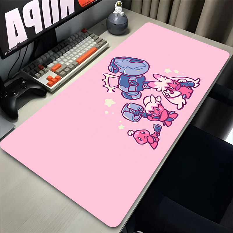 Alas Mouse P-pokemon Tinkaton  - Gaming Keyboard Best ulasan dan harga