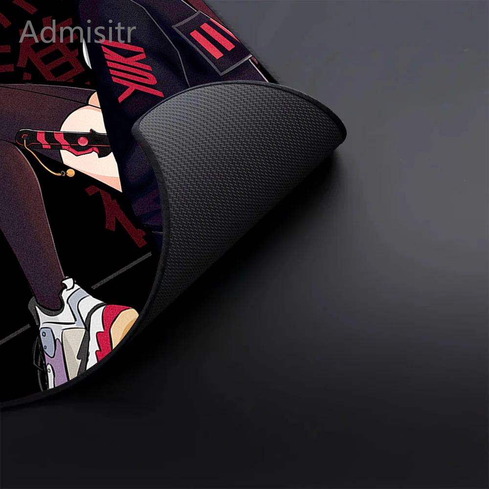 Ultrafine matras Mouse kelas t - Gaming Keyboard Hand ulasan dan harga