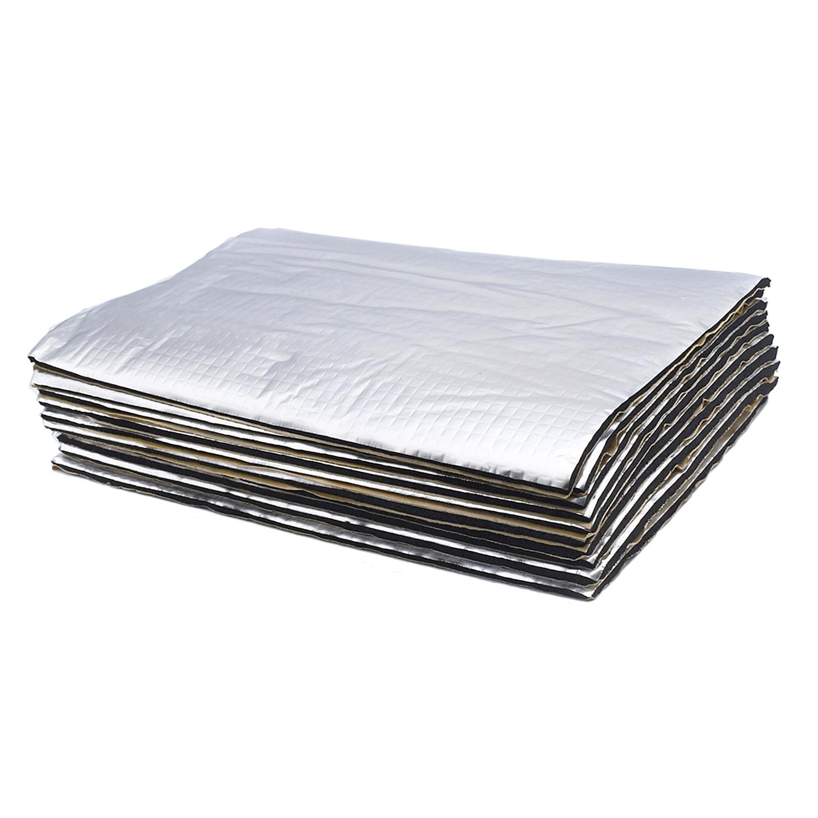 Alas Mobil Perekat Sendiri Per - Foam Dampener Sheet ulasan dan harga