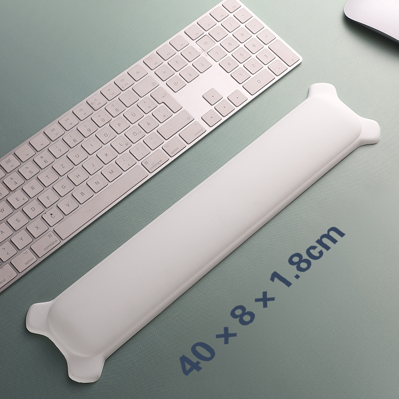 Sandaran Tangan Mouse Silikon  - Gaming Keyboard Hand ulasan dan harga
