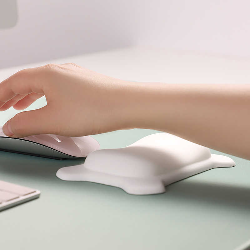 Sandaran Tangan Mouse Silikon  - Gaming Keyboard Hand ulasan dan harga