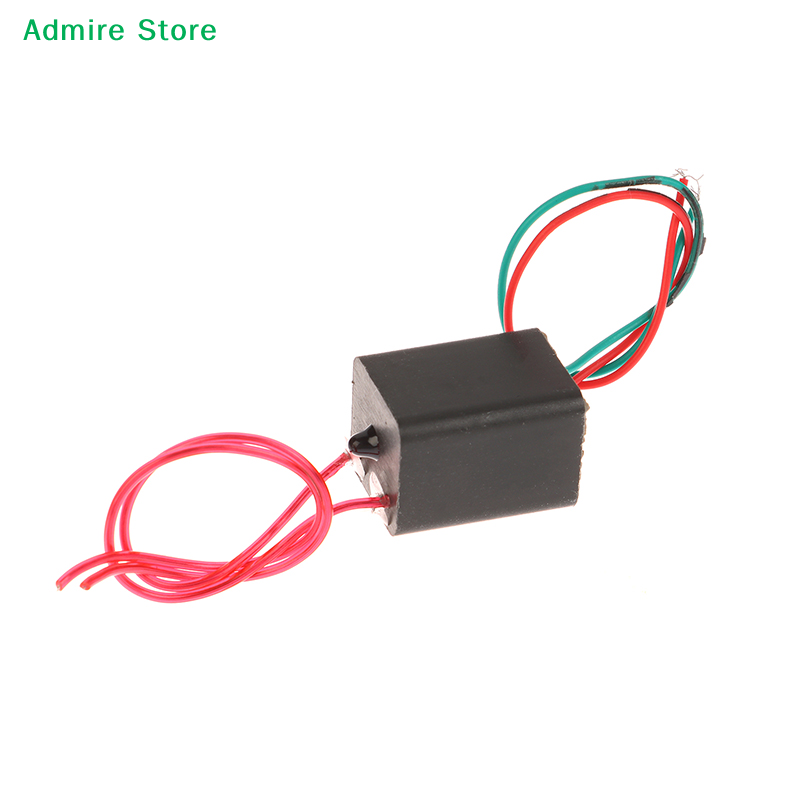 [G]WAVGAT 20KV 20000V Generato - Coiled Usb Cable ulasan dan harga