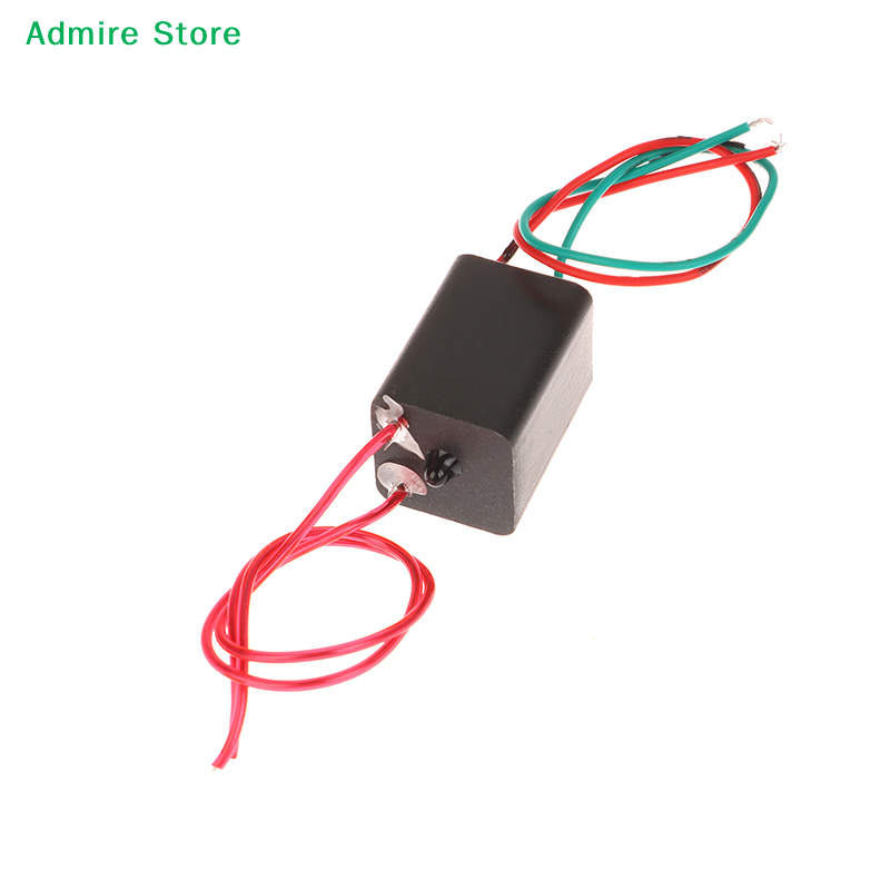 [G]WAVGAT 20KV 20000V Generato - Coiled Usb Cable ulasan dan harga