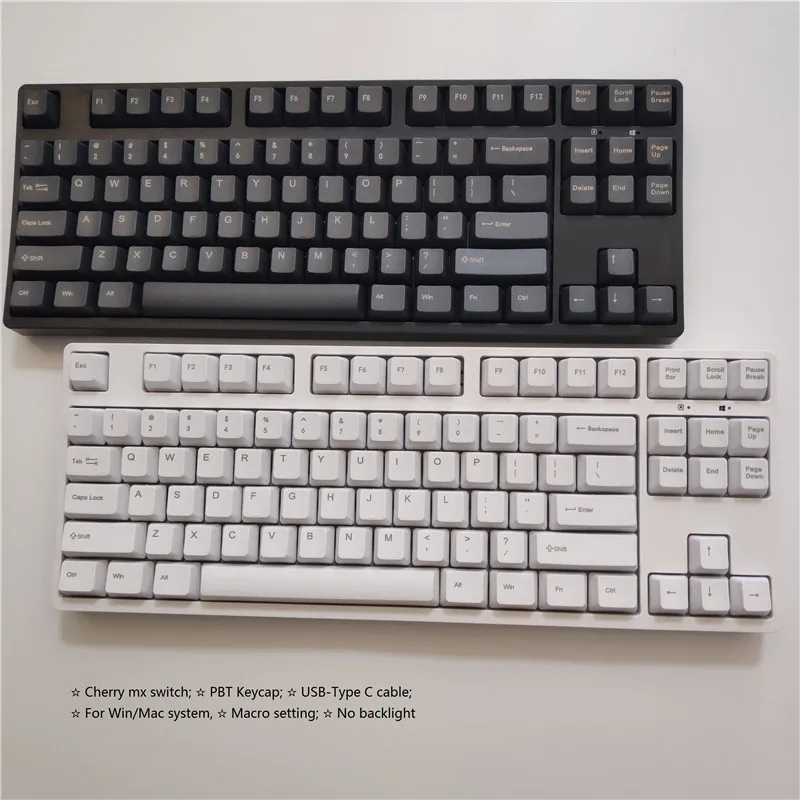 Keyboard Mekanis Budget Wired  - Gaming Keyboard Budget ulasan dan harga