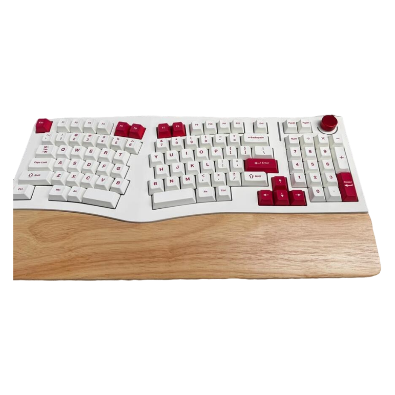 MiFuny Alice Keyboard mekanik  - Gaming Keyboard Hand ulasan dan harga