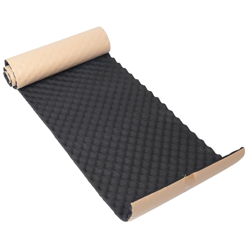 Matras Peredam Suara Mobil 50X - Foam Dampener Sheet ulasan dan harga