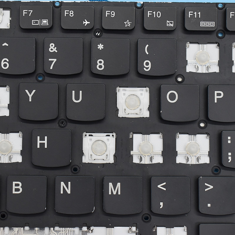 Engsel Tutup Tombol Pengganti  - Gaming Keyboard Asus ulasan dan harga