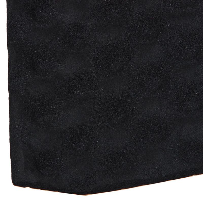 Peredam Suara Mobil 2Pcs 100X5 - Foam Dampener Sheet ulasan dan harga