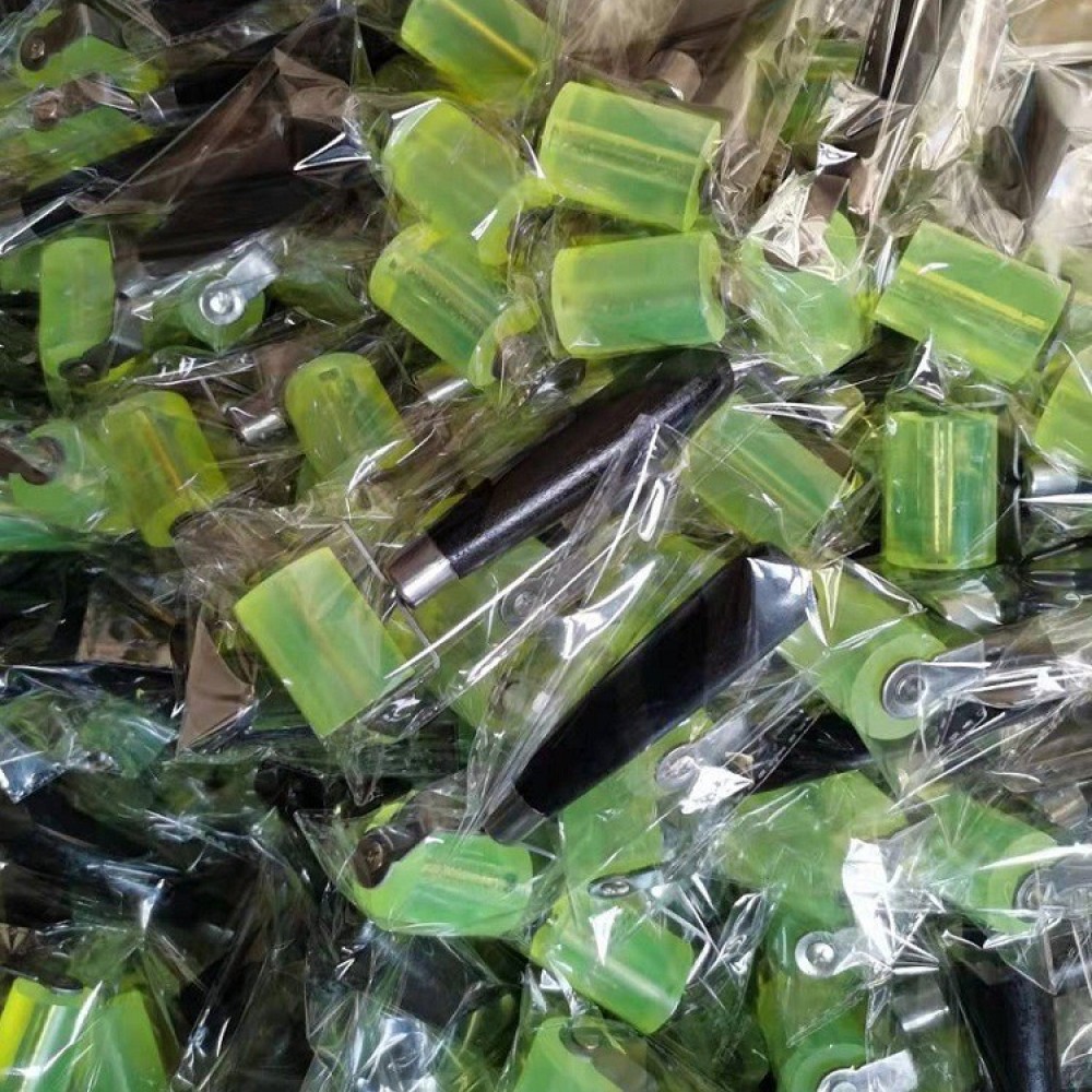 Alat Peredam Getaran Audio Mob - Foam Dampener Sheet ulasan dan harga