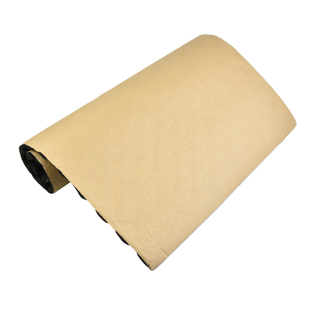2Cm Peredam Suara Mobil Isolas - Foam Dampener Sheet ulasan dan harga