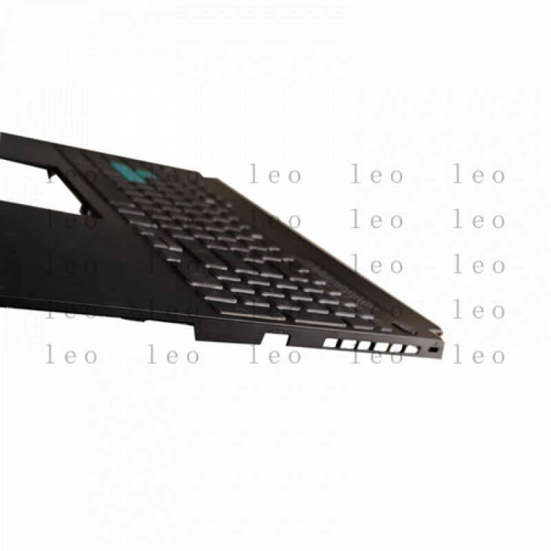 UI Baru Untuk ASUS TUF Gaming  - Gaming Keyboard Asus ulasan dan harga