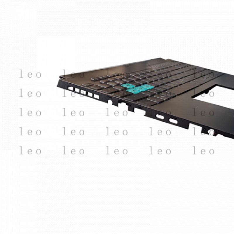 UI Baru Untuk ASUS TUF Gaming  - Gaming Keyboard Asus ulasan dan harga
