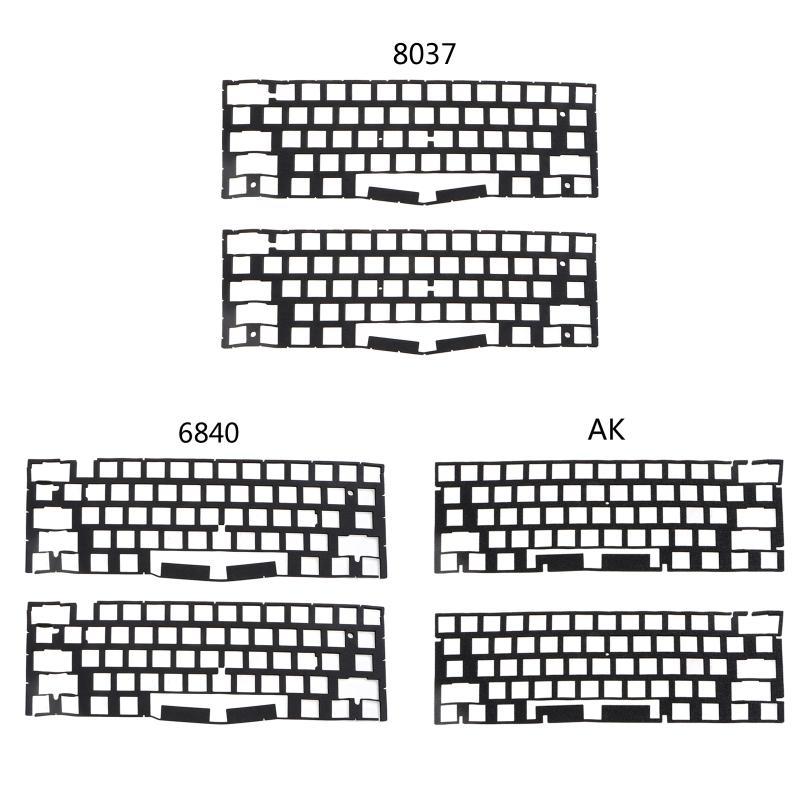 652F Bantalan Pendaratan Keybo - Foam Dampener Sheet ulasan dan harga