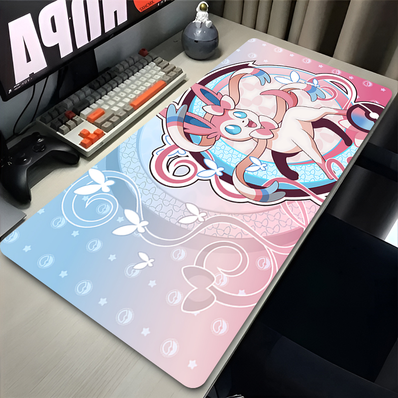 Alas Mouse Lucu Merah Muda Bes - Gaming Keyboard Best ulasan dan harga