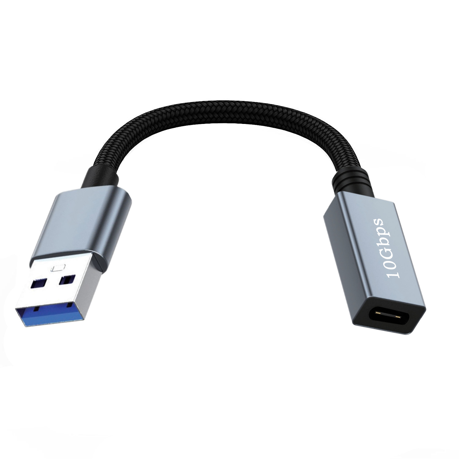 Kabel Ekstensi USB 3.0 Tipe A  - Coiled Usb Cable ulasan dan harga