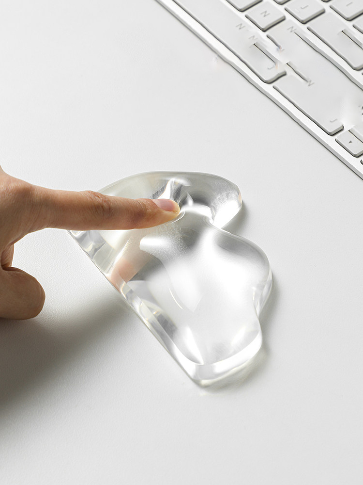 Sandaran Pergelangan Tangan Ke - Gaming Keyboard Hand ulasan dan harga