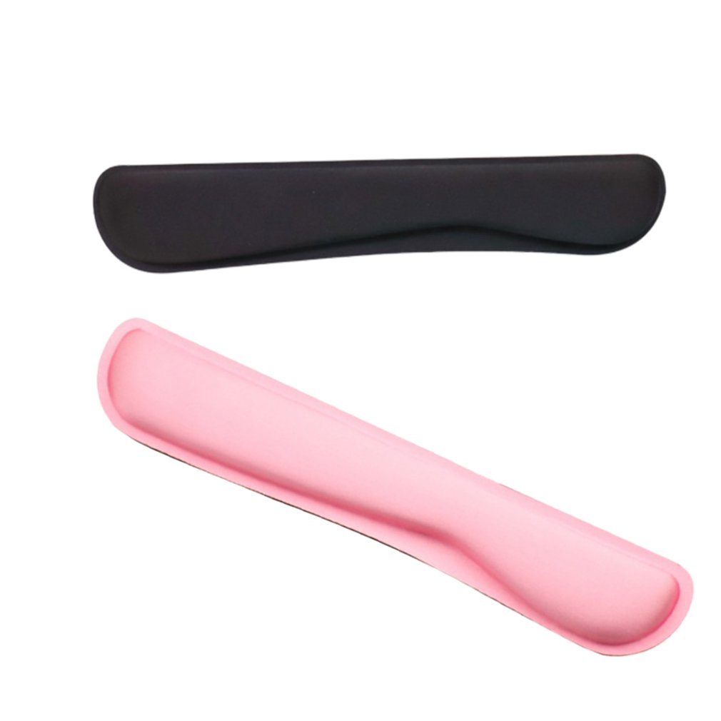 Bantalan Sandaran Tangan Keybo - Gaming Keyboard Hand ulasan dan harga